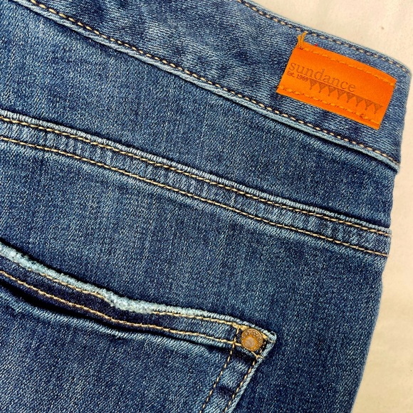 Sundance Primrose‎ Jeans women’s size 28 - Picture 2 of 11